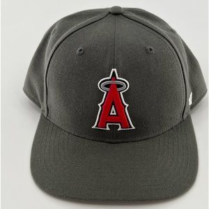 Los Angeles Angels 47 Snapback Baseball Cap‎ Adjustable